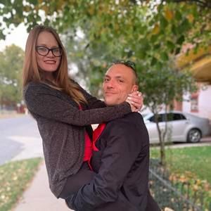 Meet your Posher, Pete